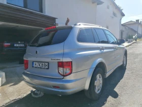 Обява за продажба на SsangYong Kyron ~5 300 лв. - изображение 2
