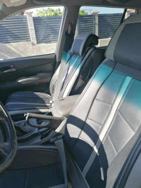 Обява за продажба на SsangYong Kyron ~5 300 лв. - изображение 4