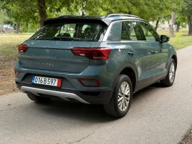 Обява за продажба на VW T-Roc  1.5 TSI* FACE* DSG* DIGITAL* DIST* ASIST* CARPLAY ~38 500 лв. - изображение 3