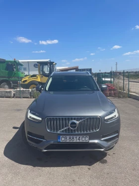 Обява за продажба на Volvo Xc90 ~72 000 лв. - изображение 1