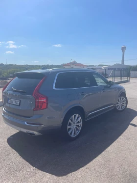 Обява за продажба на Volvo Xc90 ~72 000 лв. - изображение 10