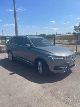 Обява за продажба на Volvo Xc90 ~72 000 лв. - изображение 11