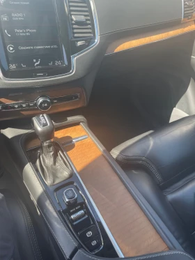 Обява за продажба на Volvo Xc90 ~72 000 лв. - изображение 5