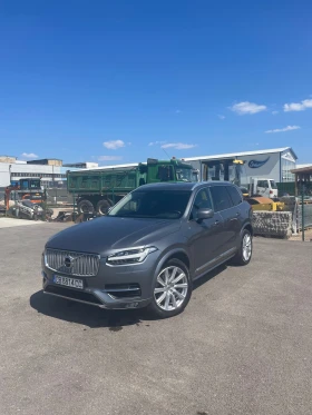 Обява за продажба на Volvo Xc90 ~72 000 лв. - изображение 8