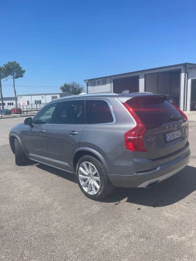 Обява за продажба на Volvo Xc90 ~72 000 лв. - изображение 3