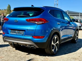 Hyundai Tucson 1.6 4x4 - 27700 лв. - 69396174 5