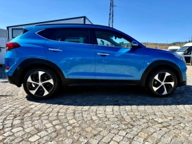 Hyundai Tucson 1.6 4x4 - 27700 лв. - 69396174 6