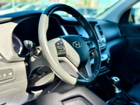 Hyundai Tucson 1.6 4x4 - 27700 лв. - 69396174 10
