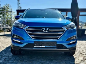 Hyundai Tucson 1.6 4x4 - 27700 лв. - 69396174 8