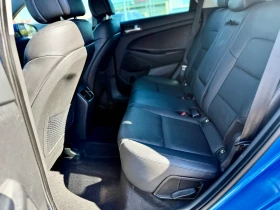 Hyundai Tucson 1.6 4x4 - 27700 лв. - 69396174 12