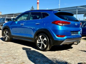 Hyundai Tucson 1.6 4x4 - 27700 лв. - 69396174 3