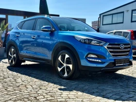 Hyundai Tucson 1.6 4x4 - 27700 лв. - 69396174 7