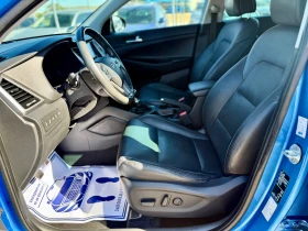 Hyundai Tucson 1.6 4x4 - 27700 лв. - 69396174 9