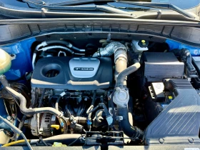 Hyundai Tucson 1.6 4x4 - 27700 лв. - 69396174 15