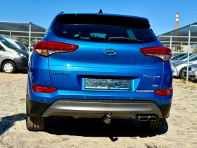 Hyundai Tucson 1.6 4x4 - 27700 лв. - 69396174 4