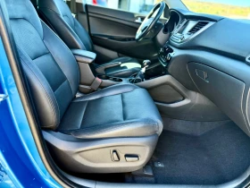 Hyundai Tucson 1.6 4x4 - 27700 лв. - 69396174 11