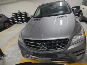 Mercedes-Benz ML 350 BlueTEC * CARFAX *    | Mobile.bg    6