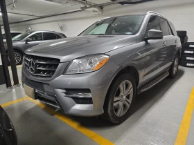  Mercedes-Benz ML 350