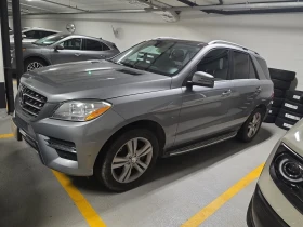 Mercedes-Benz ML 350 BlueTEC * CARFAX *    | Mobile.bg    2