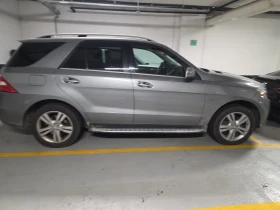 Mercedes-Benz ML 350 BlueTEC * CARFAX *    | Mobile.bg    3