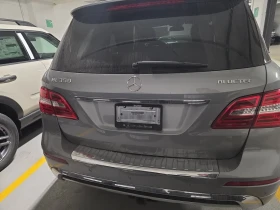 Mercedes-Benz ML 350 BlueTEC * CARFAX *    | Mobile.bg    4