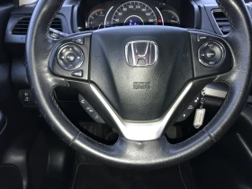 Honda Cr-v 1, 6 FWD - 31400 лв. / 16054.57 € - 23668030 14