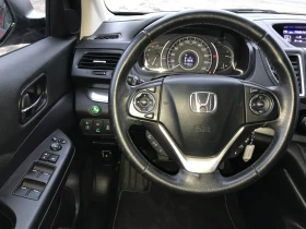 Honda Cr-v 1, 6 FWD - 31400 лв. / 16054.57 € - 23668030 13