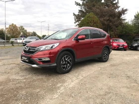 Honda Cr-v 1, 6 FWD - 31400 лв. / 16054.57 € - 23668030 3