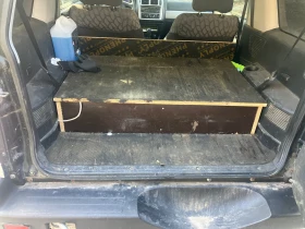 Обява за продажба на Mitsubishi Pajero pinin ~4 000 лв. - изображение 6