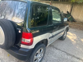 Обява за продажба на Mitsubishi Pajero pinin ~4 000 лв. - изображение 2