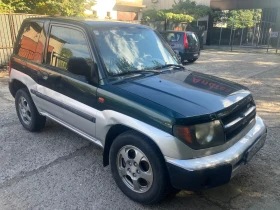 Обява за продажба на Mitsubishi Pajero pinin ~4 000 лв. - изображение 4