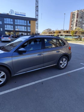 Обява за продажба на Skoda Kamiq Vijan ~41 000 лв. - изображение 3