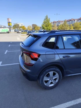 Обява за продажба на Skoda Kamiq Vijan ~41 000 лв. - изображение 5