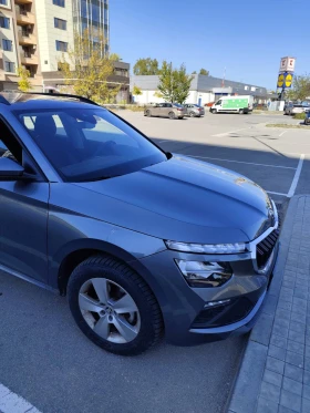 Обява за продажба на Skoda Kamiq Vijan ~41 000 лв. - изображение 2