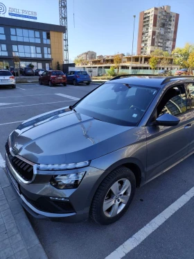 Обява за продажба на Skoda Kamiq Vijan ~41 000 лв. - изображение 1
