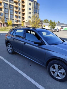 Обява за продажба на Skoda Kamiq Vijan ~41 000 лв. - изображение 1
