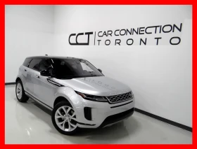 Land Rover Range Rover Evoque P250 SE AWD