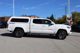 Toyota Tacoma * 4x4 Double Cab Auto * CARFAX *    | Mobile.bg    3