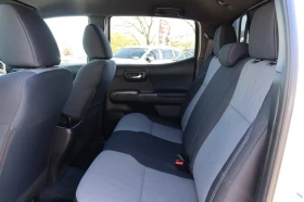 Toyota Tacoma * 4x4 Double Cab Auto * CARFAX *    | Mobile.bg    10