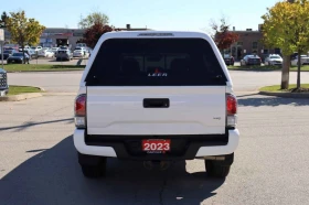 Toyota Tacoma * 4x4 Double Cab Auto * CARFAX *    | Mobile.bg    4