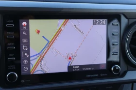 Toyota Tacoma * 4x4 Double Cab Auto * CARFAX *    | Mobile.bg    11