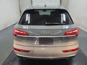 Audi SQ5 * quattro Premium * CARFAX * ЦЕНА ДО БЪЛГАРИЯ - 51150 лв. / 26152.58 € - 67339216 5