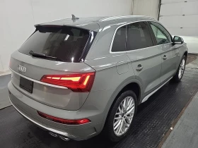 Audi SQ5 * quattro Premium * CARFAX * ЦЕНА ДО БЪЛГАРИЯ - 51150 лв. / 26152.58 € - 67339216 3