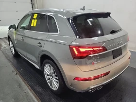 Audi SQ5 * quattro Premium * CARFAX * ЦЕНА ДО БЪЛГАРИЯ - 51150 лв. / 26152.58 € - 67339216 4