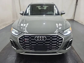 Audi SQ5 * quattro Premium * CARFAX * ЦЕНА ДО БЪЛГАРИЯ - 51150 лв. / 26152.58 € - 67339216 6