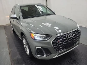 Audi SQ5 * quattro Premium * CARFAX * ЦЕНА ДО БЪЛГАРИЯ - 51150 лв. / 26152.58 € - 67339216 2