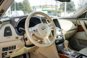 Infiniti Fx 50 S     ГАЗ, снимка 8