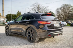 Infiniti Fx 50 S     ГАЗ, снимка 6