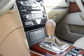Infiniti Fx 50 S     ГАЗ, снимка 10
