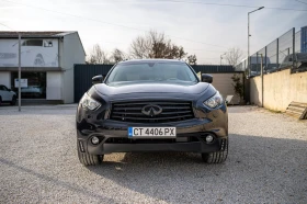 Infiniti Fx 50 S     ГАЗ, снимка 4